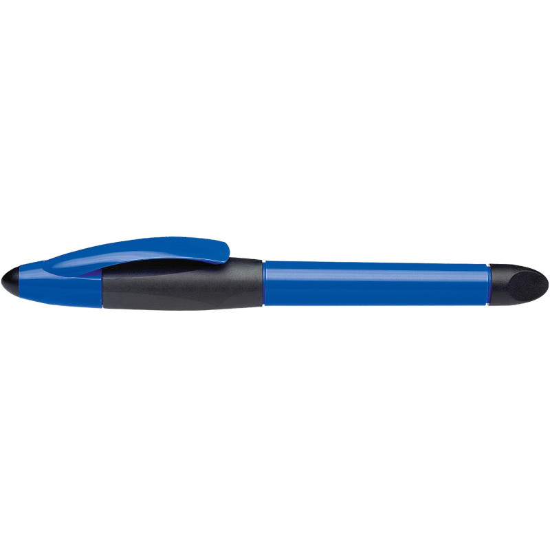 Rašiklis Base Ball blue-black Rašiklis Base Ball blue-black