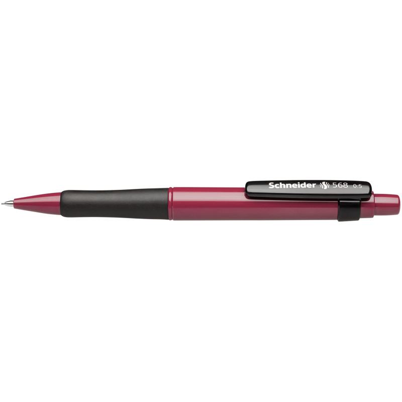 Pieštukas automatinis 568 0.5mm boysenberry Pieštukas automatinis 568 0.5mm boysenberry