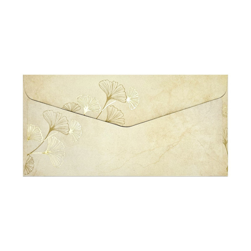 Vokai DL GINKGO 120g 10vnt Vokai DL GINKGO 120g 10vnt