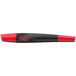 Rašiklis Breeze black-red Rašiklis Breeze black-red