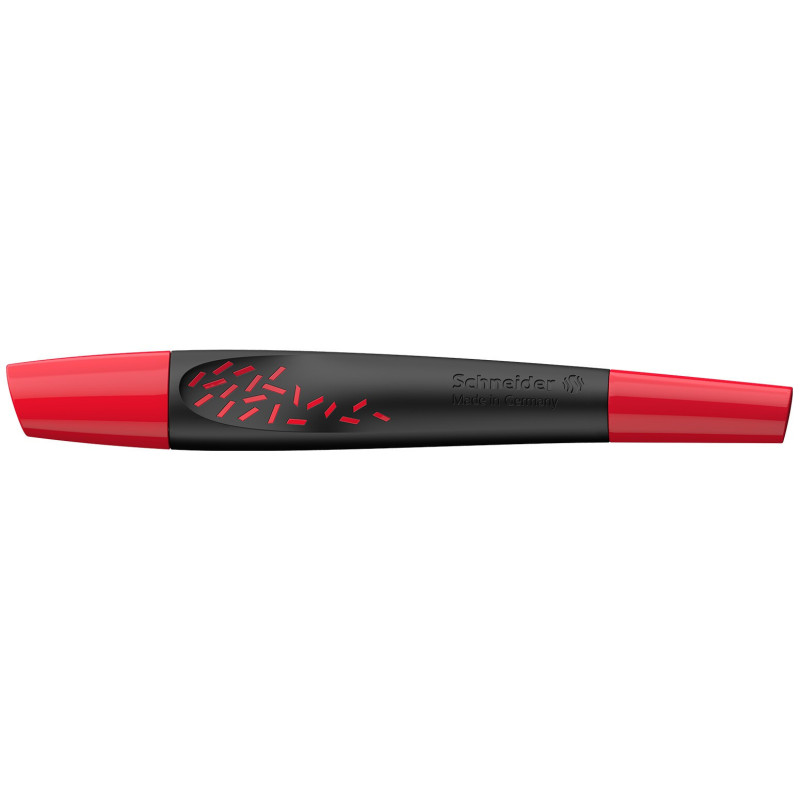 Rašiklis Breeze black-red Rašiklis Breeze black-red