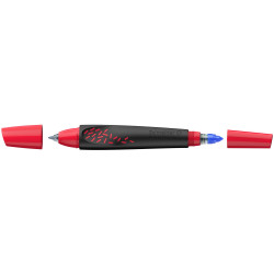 Rašiklis Breeze black-red Rašiklis Breeze black-red