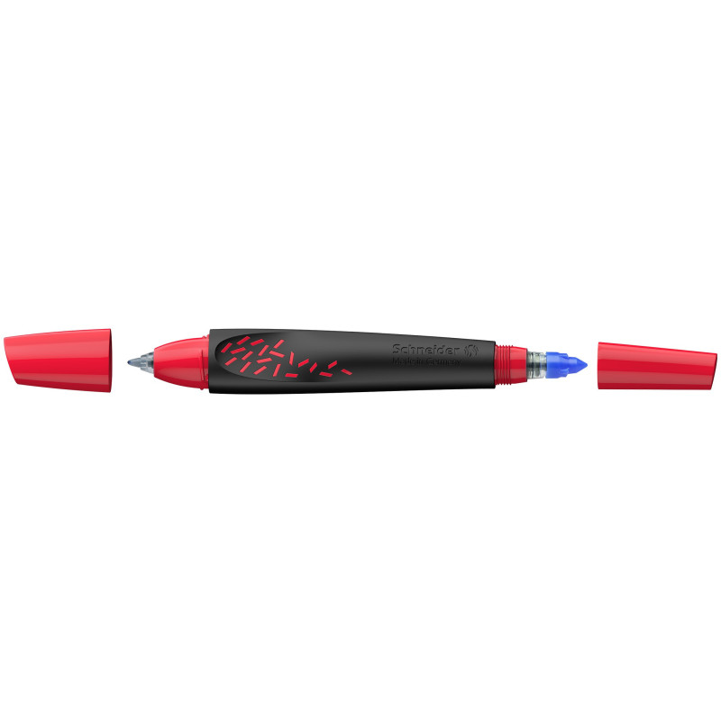 Rašiklis Breeze black-red Rašiklis Breeze black-red