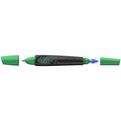 Rašiklis Breeze black-green Rašiklis Breeze black-green