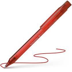 Tušinukas Fave 770 red