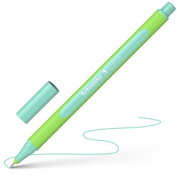 Rašiklis Line-Up 04 pastel-turquoise