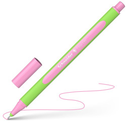 Rašiklis Line-Up 04 pastel-pink