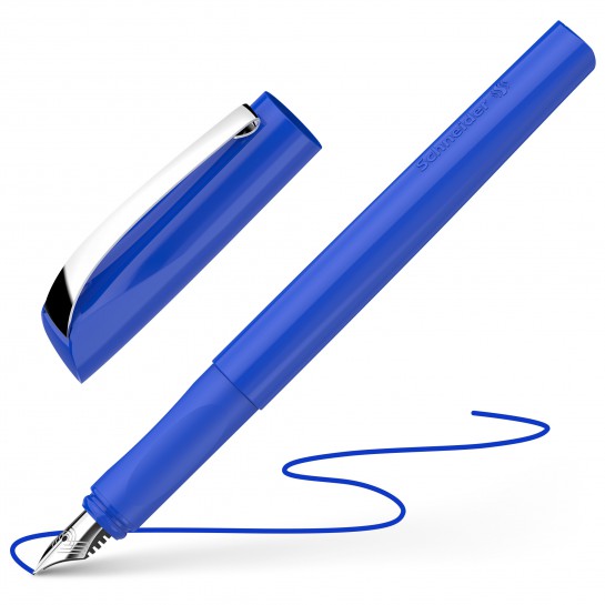 Plunksnakotis Ceod Colour royal Plunksnakotis Ceod Colour royal
