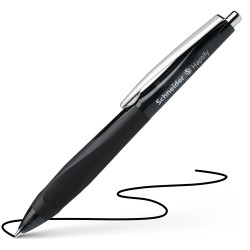 Tušinukas Haptify black