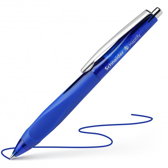 Tušinukas Haptify blue Tušinukas Haptify blue