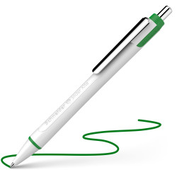 Tušinukas Slider Xite green