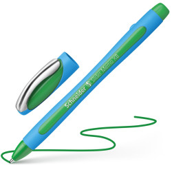 Tušinukas Slider Memo XB green