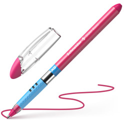 Tušinukas Slider Basic XB pink