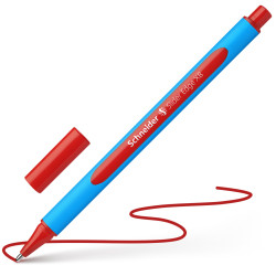 Tušinukas Slider Edge XB red