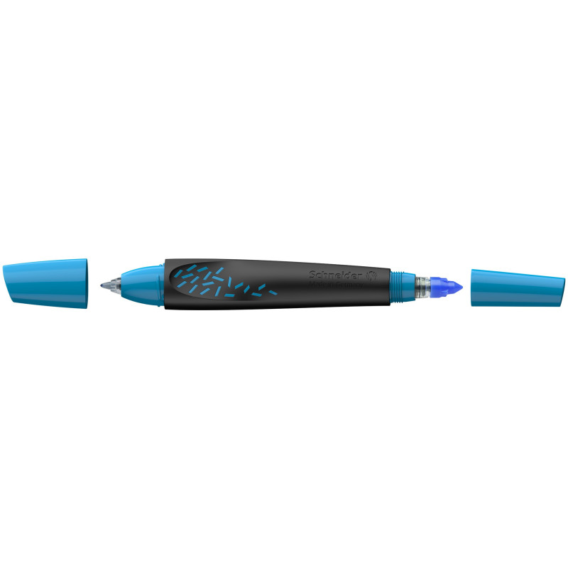 Rašiklis Breeze black-blue Rašiklis Breeze black-blue