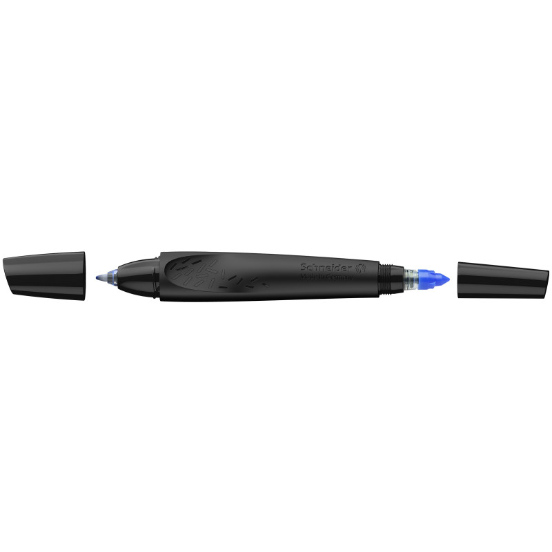 Rašiklis Breeze black-black