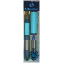 Rašiklis Base Senso blue-turquoise