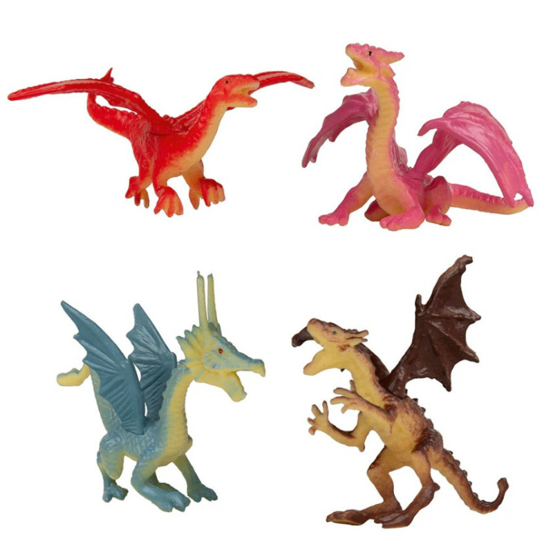 Detalės DIG It! DRAGONS 5+ Detalės DIG It! DRAGONS 5+