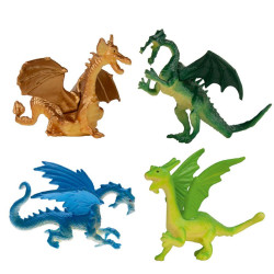 Detalės DIG It! DRAGONS 5+ Detalės DIG It! DRAGONS 5+