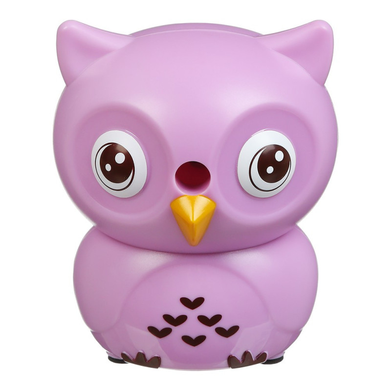 Drožtukas mechaninis OWL su konteineriu Drožtukas mechaninis OWL su konteineriu