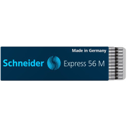 Šerdelė Express 56 M black Šerdelė Express 56 M black