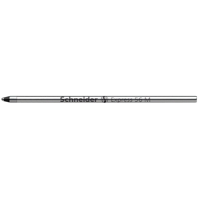 Šerdelė Express 56 M black Šerdelė Express 56 M black