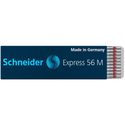 Šerdelė Express 56 M red Šerdelė Express 56 M red