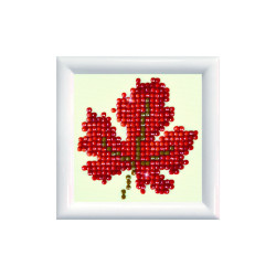 Deimantinė mozaika AUTUMM DREAM 7,6x7,6