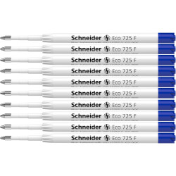 Šerdelė Eco 725 F blue Šerdelė Eco 725 F blue