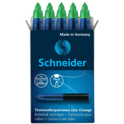 Šerdelės One Change 5vnt