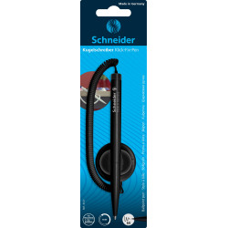 Tušinukas Klick-Fix-Pen black bls