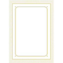 Popierius diplomams 190g "Junior"