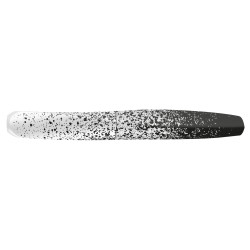 Plunksnakotis TWIST P457M black/white Plunksnakotis TWIST P457M black/white