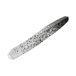 Plunksnakotis TWIST P457M black/white Plunksnakotis TWIST P457M black/white