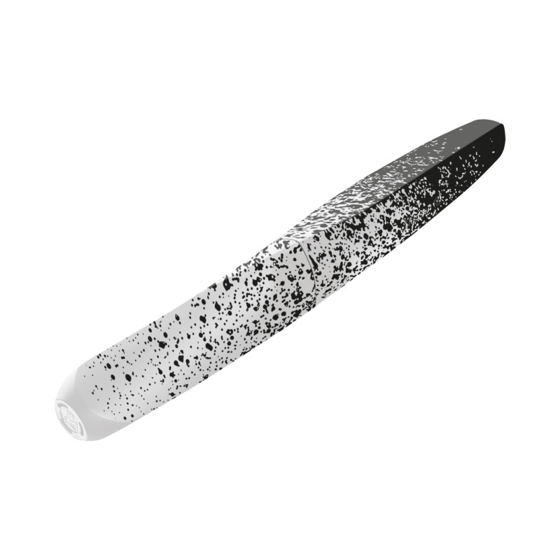 Plunksnakotis TWIST P457M black/white Plunksnakotis TWIST P457M black/white