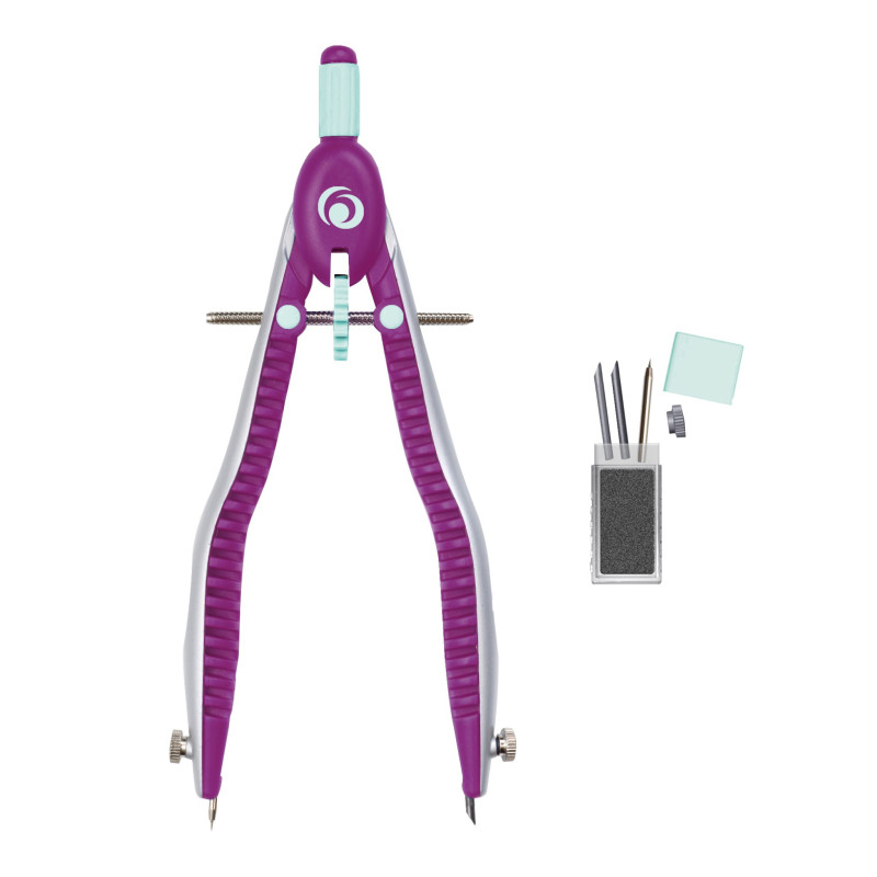 Skriestuvas my.pen purple-mint Skriestuvas my.pen purple-mint