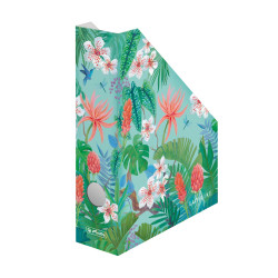 Stovas brošiūroms LADYLIKE JUNGLE 7cm