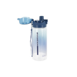 Gertuvė BPA free 500ml blue Gertuvė BPA free 500ml blue