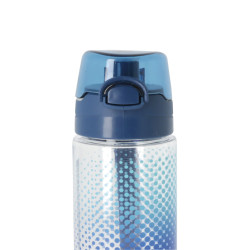 Gertuvė BPA free 500ml blue Gertuvė BPA free 500ml blue