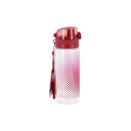 Gertuvė BPA free 500ml red