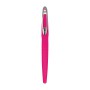 Plunksnakotis M + kapsulė my.pen pink-white bls