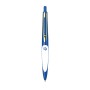 Tušinukas my.pen blue-white bls