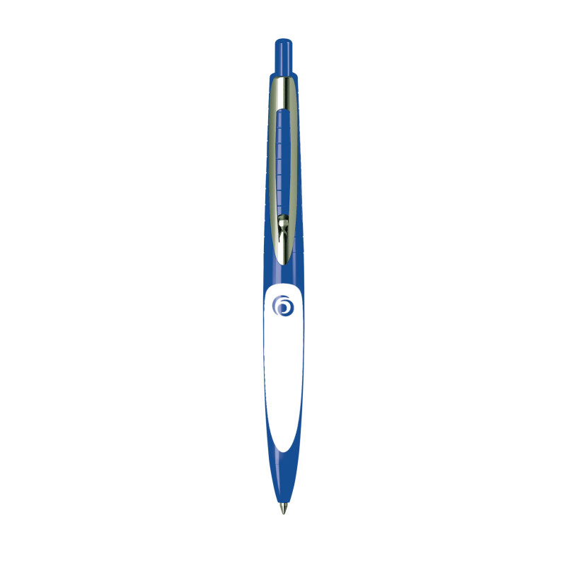 Tušinukas my.pen blue-white bls Tušinukas my.pen blue-white bls