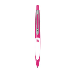 Tušinukas my.pen pink-white bls Tušinukas my.pen pink-white bls