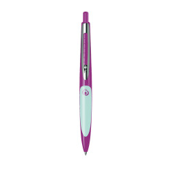 Tušinukas my.pen purple-mint bls Tušinukas my.pen purple-mint bls