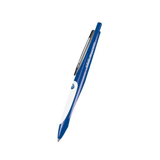 Tušinukas my.pen blue-white Tušinukas my.pen blue-white