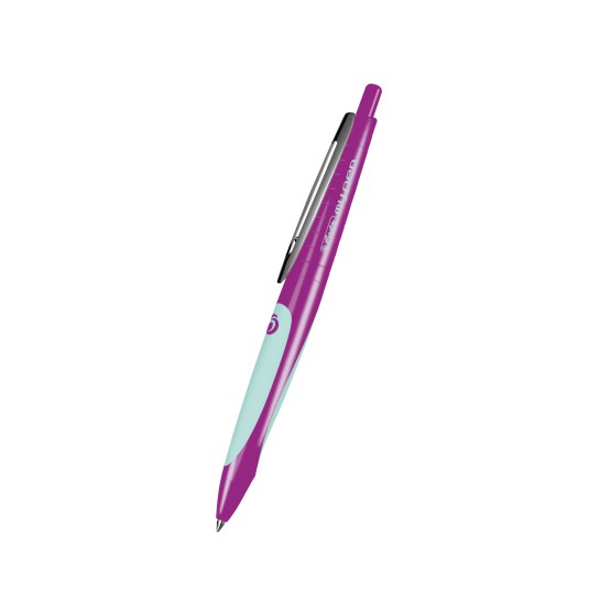 Tušinukas my.pen purple-mint Tušinukas my.pen purple-mint