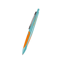 Tušinukas my.pen turquoise-orange