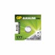 Elementas GP Alkaline 177 (LR66) 1 vnt.*