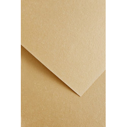 Dekoratyvinis popierius WOOD A4 smėlio 220g 20lap